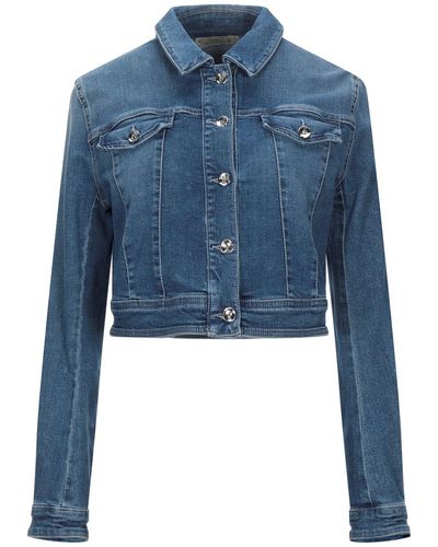 Pepe Jeans Men's Denim Jacket, Blue (Gymdigo Medium Used Denim Gt1), XL:  Buy Online at Best Price in UAE - Amazon.ae