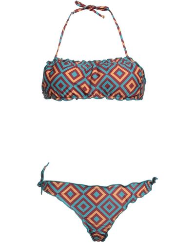 White WIKINI Beachwear and swimwear outfits for Women | Lyst
