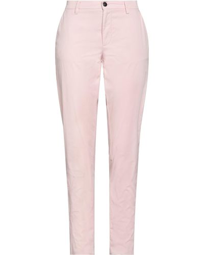 2W2M Trouser - Pink