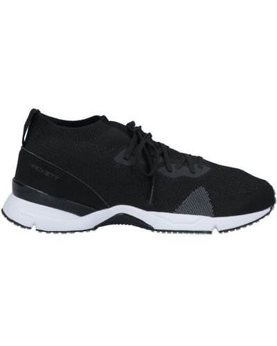 Hackett Sneakers - Black