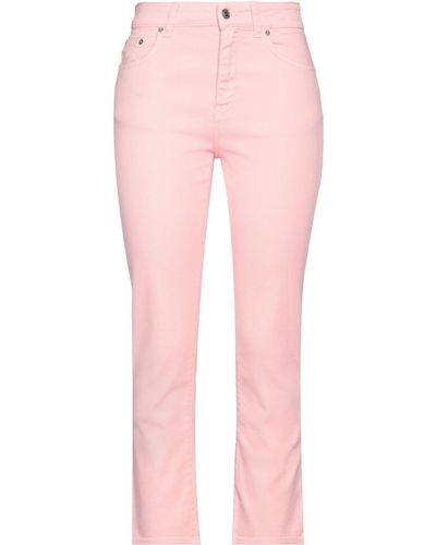 Department 5 Jeans - Pink