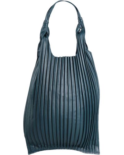 Anita Bilardi Handbag - Blue