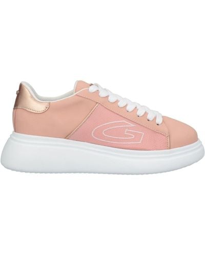 Alberto Guardiani Sneakers - Pink