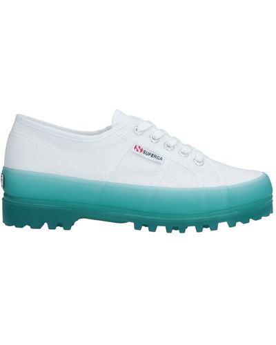 Superga Sneakers - White