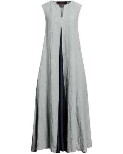 Collection Privée Midi Dress - Gray