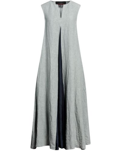 Collection Privée Midi Dress - Grey