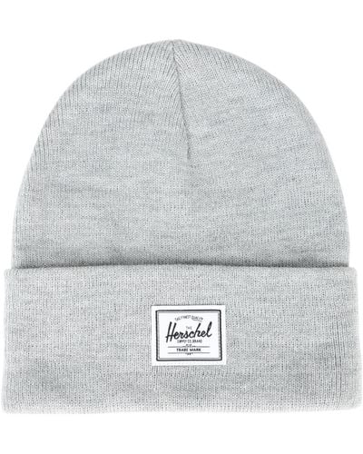 Herschel Supply Co. Hat - Grey