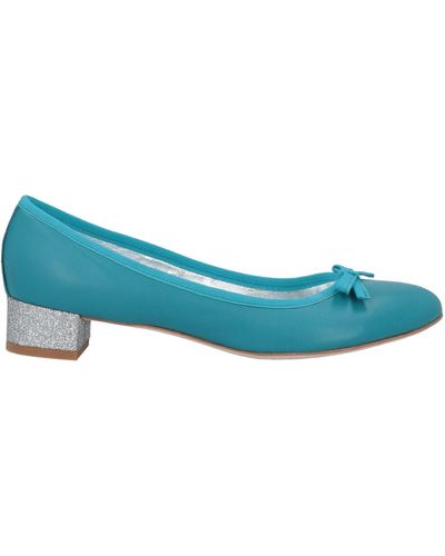 Tosca Blu Court Shoes - Blue