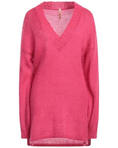 LFDL Sweater - Pink
