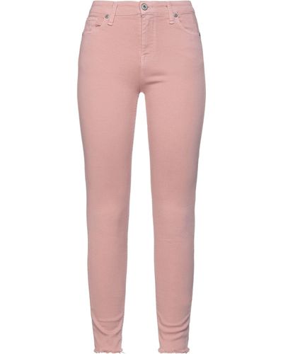 Please Trouser - Pink