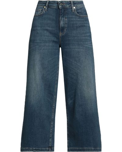 iBlues Pantaloni Jeans - Blu