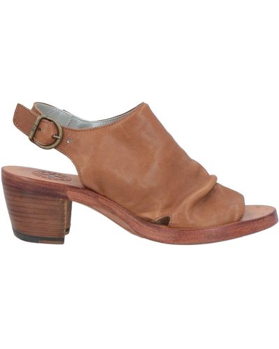 Fiorentini + Baker Sandals - Brown