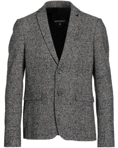 Patrizia Pepe Blazer - Nero