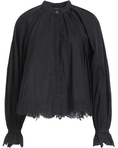 Isabel Marant Camisa - Negro