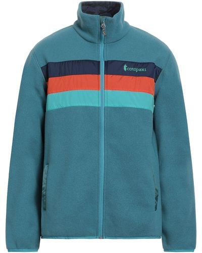 COTOPAXI Sweatshirt - Blue