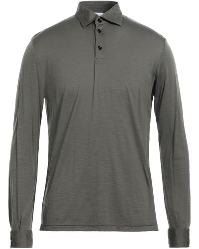 Xacus Polo Shirt - Grey