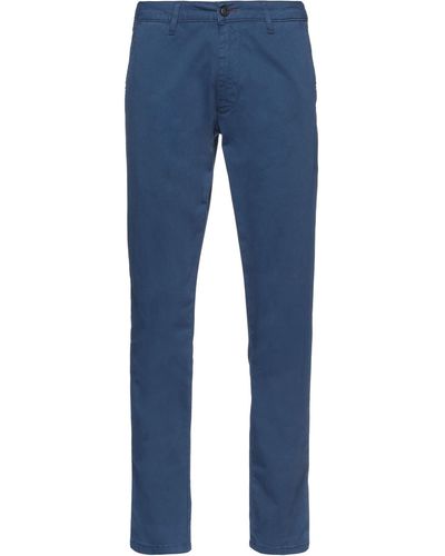 Massimo Rebecchi Trouser - Blue