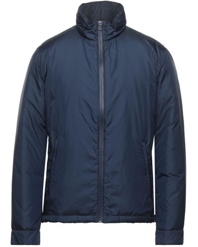 Brooks Brothers Red Fleece Down Jacket - Blue