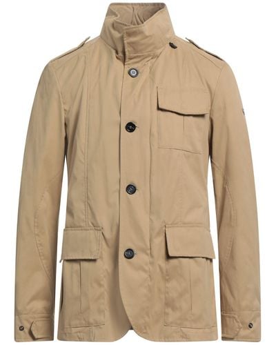 Jan Mayen Jacket - Natural