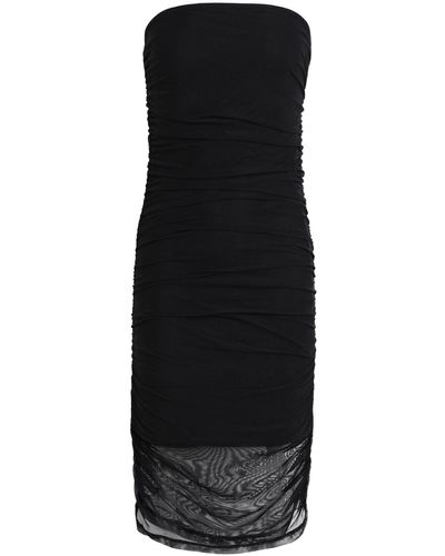ONLY Mini Dress - Black