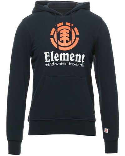 Element Sweatshirt - Blue