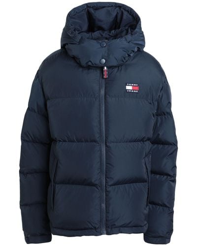 Tommy Hilfiger Padded and down jackets for Women | Online Sale up to 50%  off | Lyst UK
