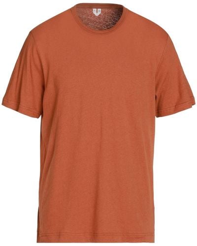 ARKET T-shirt - Orange