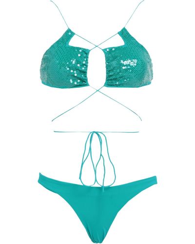 Amazuìn Bikini - Verde