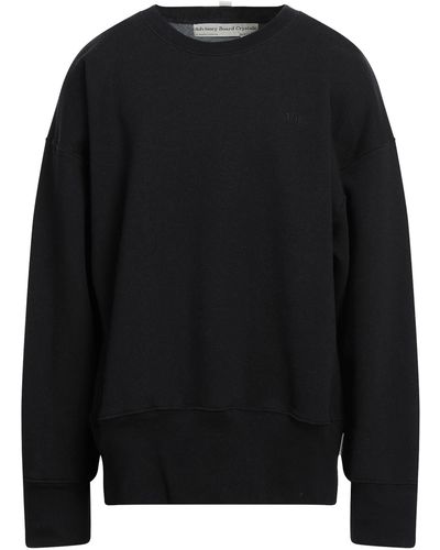 Advisory Board Crystals Sweatshirt - Black