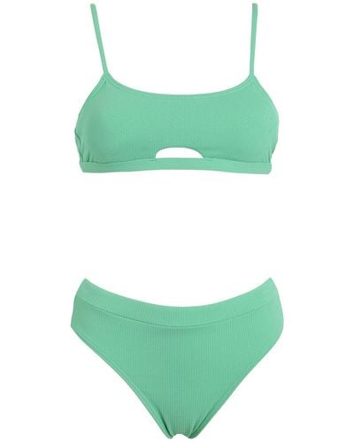 Roxy Bikini - Grün