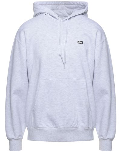 Obey Sweatshirt - Grey