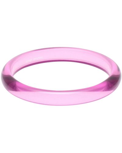 Isabel Marant Bracelet - Pink