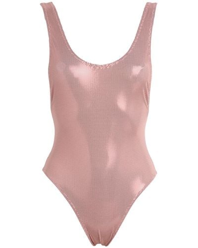 MATINEÉ One-piece Swimsuit - Pink