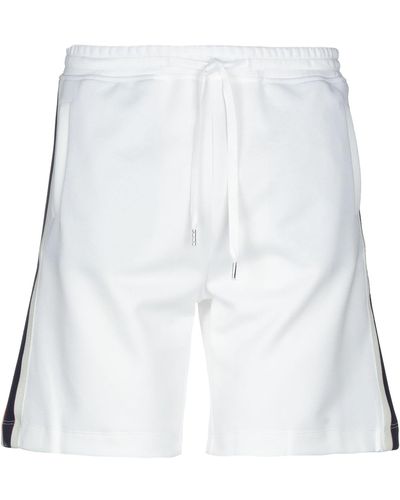 Brian Dales Shorts et bermudas - Blanc