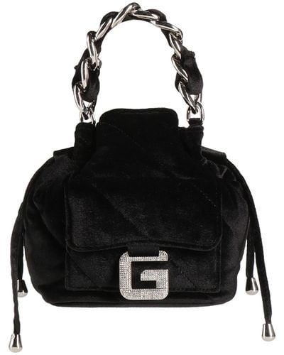 Gaelle Paris Handtaschen - Schwarz