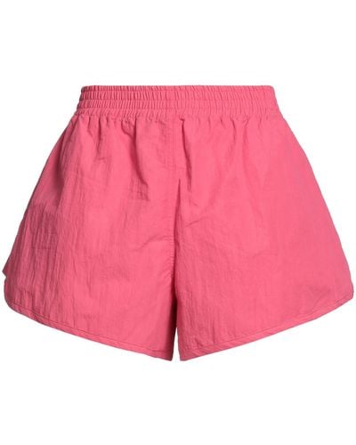 JW Anderson Shorts & Bermuda Shorts - Pink