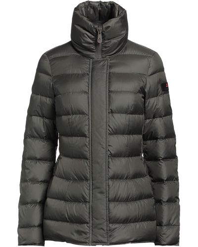 Peuterey Puffer - Grey