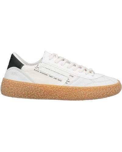 PURAAI Sneakers - White
