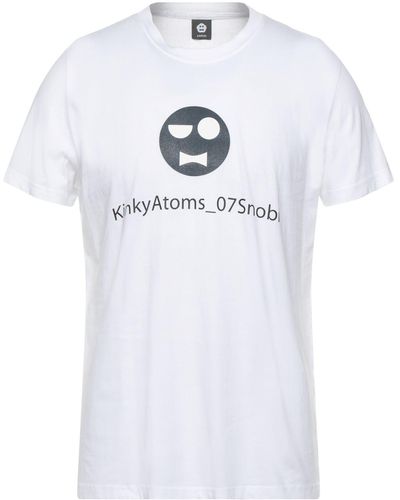 Aspesi T-shirt - White