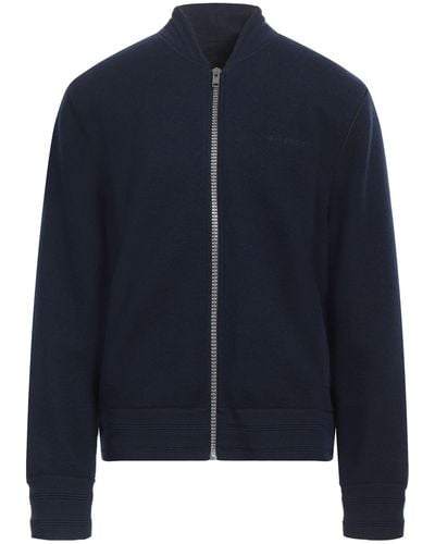 Givenchy Jacket Wool, Polyester - Blue