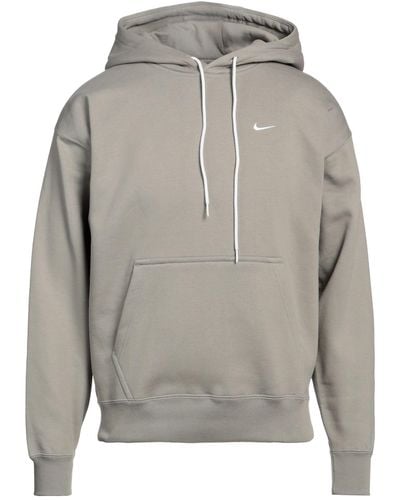 Nike Sweatshirt - Grey