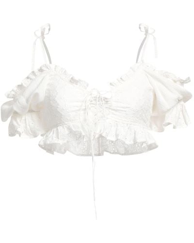 Guess Top - White