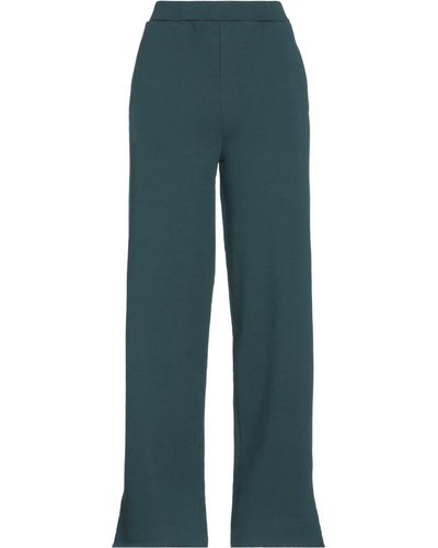 AME ANTWERP Trousers - Blue