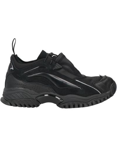 Li-ning Sneakers - Negro