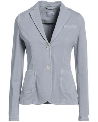 Jan Mayen Suit Jacket - Blue