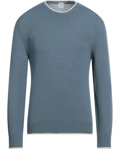 Eleventy Pullover - Azul