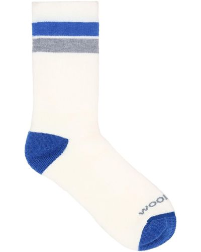 Woolrich Socks & Hosiery - Blue