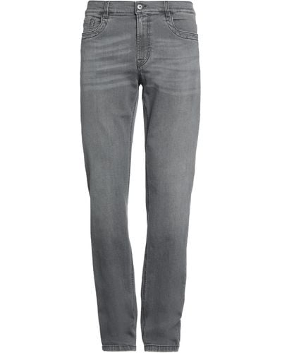 Bikkembergs Jeans - Grey