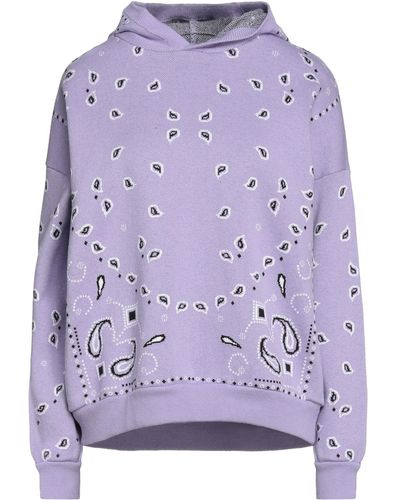 ViCOLO Sweater - Purple