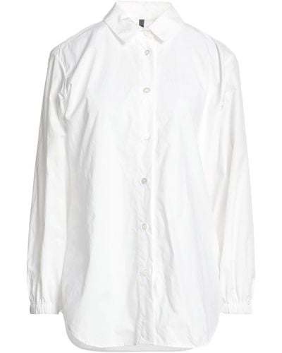 Sara Lanzi Shirt - White